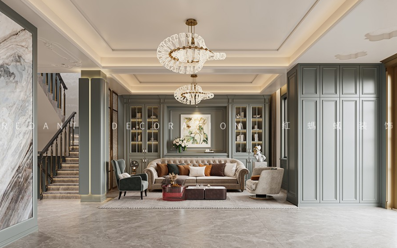 布藝沙發套清洗5妙招 定期用吸塵器清潔除塵更方便